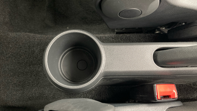 Volkswagen Up 60kW E-Up 32kWh 5dr Auto Electric Hatchback